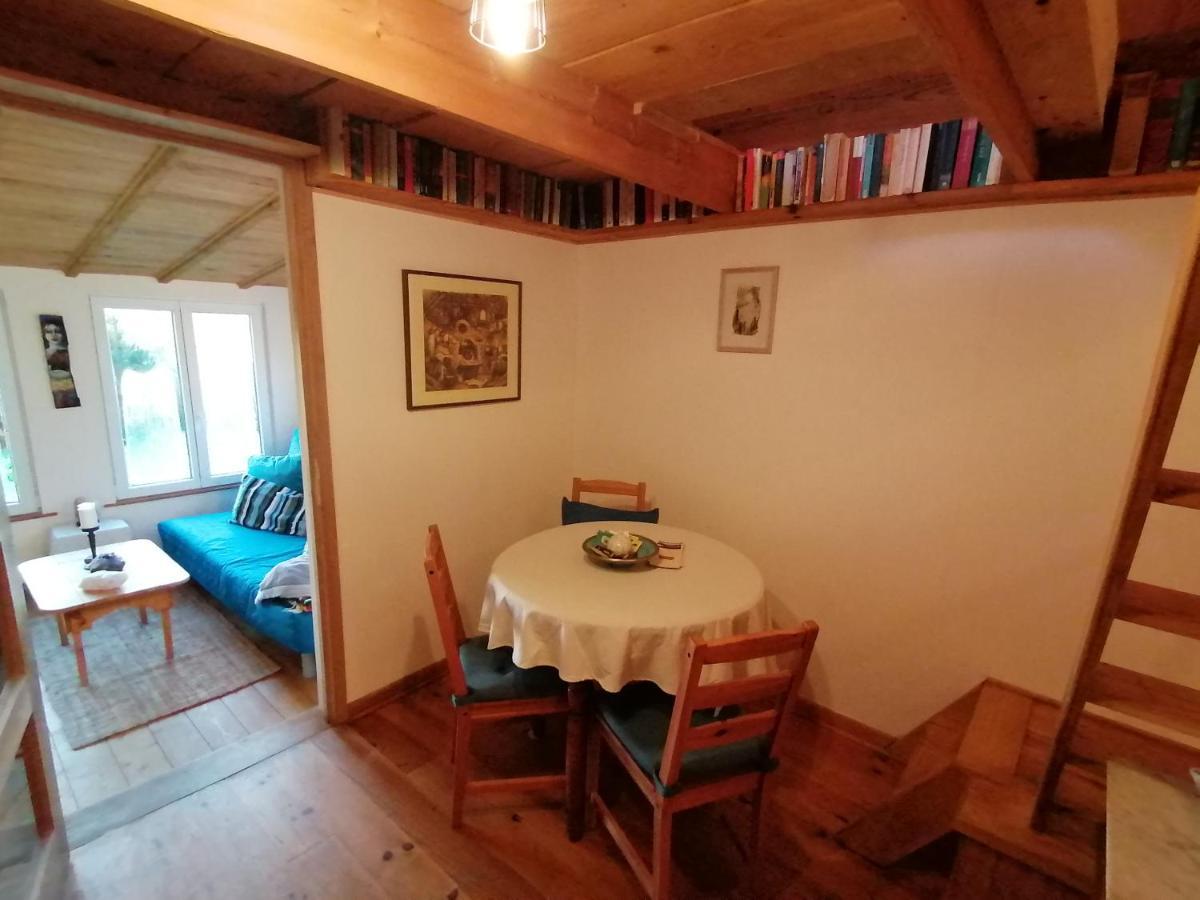 Plouguernével Hof Mellon 빌라 외부 사진